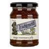 Tracklements zingy rosemary jelly 220g image Tracklements zingy rosemary jelly 220g