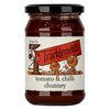 Tracklements Tomato Chutney 295g image Tracklements Tomato Chutney 295g