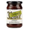 Tracklements Country Garden Chutney 320g image Tracklements Country Garden Chutney 320g