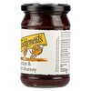 Tracklements Apricot&Ginger Chutney 320g image Tracklements Apricot&Ginger Chutney 320g