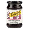 Tracklements Caramelised Onion Marmalade 345g image Tracklements Caramelised Onion Marmalade 345g