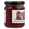 Tracklements Beetr.Horserad. Relish 220g image Tracklements Beetr.Horserad. Relish 220g