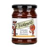 Tracklements Paradicsom-chili chutney szósz 250g