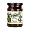 Tracklements Chutney szósz kerti zöldségekkel és gyümölcsökkel 270g