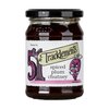 Tracklements Spiced Plum Chutney 265g image Tracklements Spiced Plum Chutney 265g