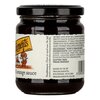 Tracklements cranberry, port & orange sauce 250g image Tracklements cranberry, port & orange sauce 250g