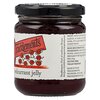 Tracklements Rich Redcurrant Jelly 250g image Tracklements Rich Redcurrant Jelly 250g