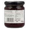 Tracklements Rich Redcurrant Jelly 250g image Tracklements Rich Redcurrant Jelly 250g
