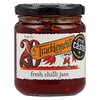 Tracklements Chilli Jam 250g image Tracklements Chilli Jam 250g