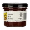 Tracklements quince fruit cheese 120g - Birsalmasajt