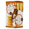 Gwilds Butterscotch Biscuits 150g image Gwilds Butterscotch Biscuits 150g