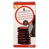 Gwilds Milk Chocolate Coated Orange Biscuits 150g image Gwilds Milk Chocolate Coated Orange Biscuits 150g