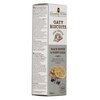 Gwilds Oaty Biscuits Black Pepper & Poppy Seeds 130g image Gwilds Oaty Biscuits Black Pepper & Poppy Seeds 130g