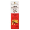 Gwilds Oaty Biscuits Cheddar & Chilli 130g image Gwilds Oaty Biscuits Cheddar & Chilli 130g