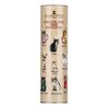 Gwilds Cats in Jumpers Chocolate Chip Biscuits Tube 200g image Gwilds Cats in Jumpers Chocolate Chip Biscuits Tube 200g