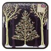 Gwilds Embossed Golden Decorated Christmas Tree 160g
