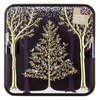 Gwilds Embossed Golden Decorated Christmas Tree 160g image Gwilds Embossed Golden Decorated Christmas Tree 160g