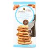 Grandma Wild’s Tejcsokoládéval bevont sós karamellás keksz 150g image Grandma Wild’s Tejcsokoládéval bevont sós karamellás keksz 150g