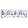 Gwilds Embossed Christmas Dogs Party Tin 200g