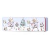 Gwilds Embossed Cats Christmas Party Tin 200g