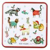 Gwilds Embossed Merry Meowmas Tin 160g image Gwilds Embossed Merry Meowmas Tin 160g