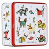 Gwilds Embossed Merry Meowmas Tin 160g