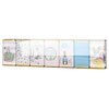 Charbonnel et Walker Peter Rabbit Friend slims 70g image Charbonnel et Walker Peter Rabbit Friend slims 70g