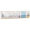 Charbonnel et Walker Peter Rabbit Friend slims 70g image Charbonnel et Walker Peter Rabbit Friend slims 70g