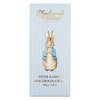 Charbonnel et Walker Peter Rabbit Milk Chocolate Bar 80g image Charbonnel et Walker Peter Rabbit Milk Chocolate Bar 80g
