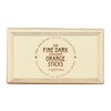 Charbonnel et Walker Candied Orange Sticks 110g image Charbonnel et Walker Candied Orange Sticks 110g