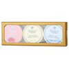 Charbonnel et Walker Trio of Salted Caramel Truffles Gift Set 144g image Charbonnel et Walker Trio of Salted Caramel Truffles Gift Set 144g