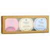 Charbonnel et Walker Trio of Salted Caramel Truffles Gift Set 144g image Charbonnel et Walker Trio of Salted Caramel Truffles Gift Set 144g