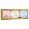 Charbonnel et Walker Trio of Salted Caramel Truffles Gift Set 144g