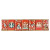 Charbonnel et Walker Peter Rabbit Festive slims 70g image Charbonnel et Walker Peter Rabbit Festive slims 70g