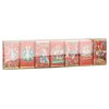 Charbonnel et Walker Peter Rabbit Festive slims 70g image Charbonnel et Walker Peter Rabbit Festive slims 70g