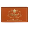 Charbonnel et Walker Yule logs 100g