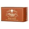 Charbonnel et Walker Yule logs 100g