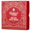 Charbonnel et Walker Rose and Violet Creams 200g image Charbonnel et Walker Rose and Violet Creams 200g