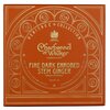 Charbonnel et Walker Fine Dark Enrobed Stem Ginger 180g image Charbonnel et Walker Fine Dark Enrobed Stem Ginger 180g