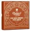 Charbonnel et Walker Fine Dark Enrobed Stem Ginger 180g image Charbonnel et Walker Fine Dark Enrobed Stem Ginger 180g