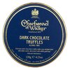 Charbonnel et Walker Dark Gold Leaf Truffles 120g image Charbonnel et Walker Dark Gold Leaf Truffles 120g