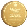 Charbonnel et Walker Milk Gold Leaf Truffles 120g image Charbonnel et Walker Milk Gold Leaf Truffles 120g