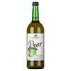 James White Pear Organic Fruit  Juice 750ml image James White Pear Organic Fruit  Juice 750ml