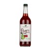 James White Pear & Raspberry Organic Fruit Juice 750ml