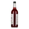 James White Pear & Raspberry Organic Fruit Juice 750ml