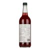 James White Pear & Raspberry Organic Fruit Juice 750ml