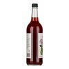 James White Pear & Raspberry Organic Fruit Juice 750ml