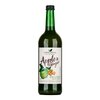 James White Apple & Ginger Organic Fruit Juice 750ml