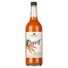 James White Carrot Organic Vegetable Juice750ml image James White Carrot Organic Vegetable Juice750ml