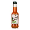 James White Carrot & Apple Organic Juice 250ml image James White Carrot & Apple Organic Juice 250ml